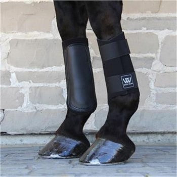 Woof Wear Bottes de brossage