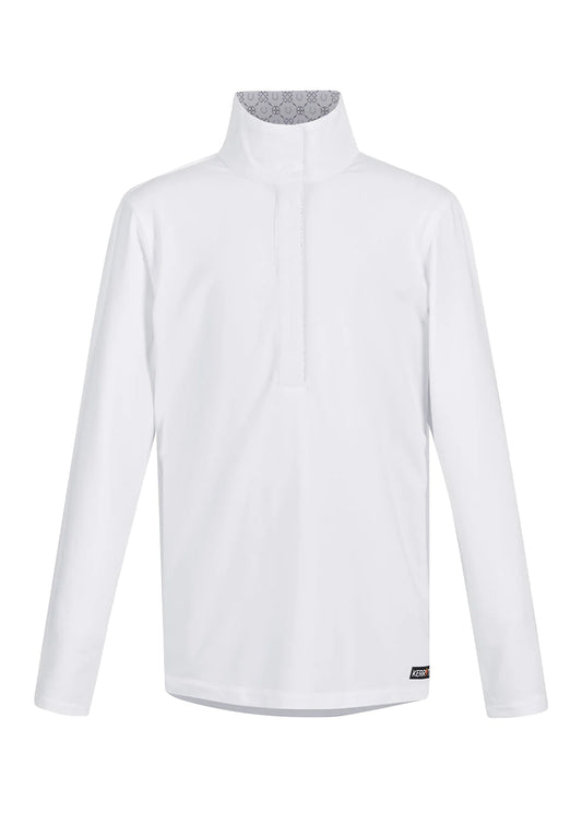 Chemise de concours enfant Kerrits Encore