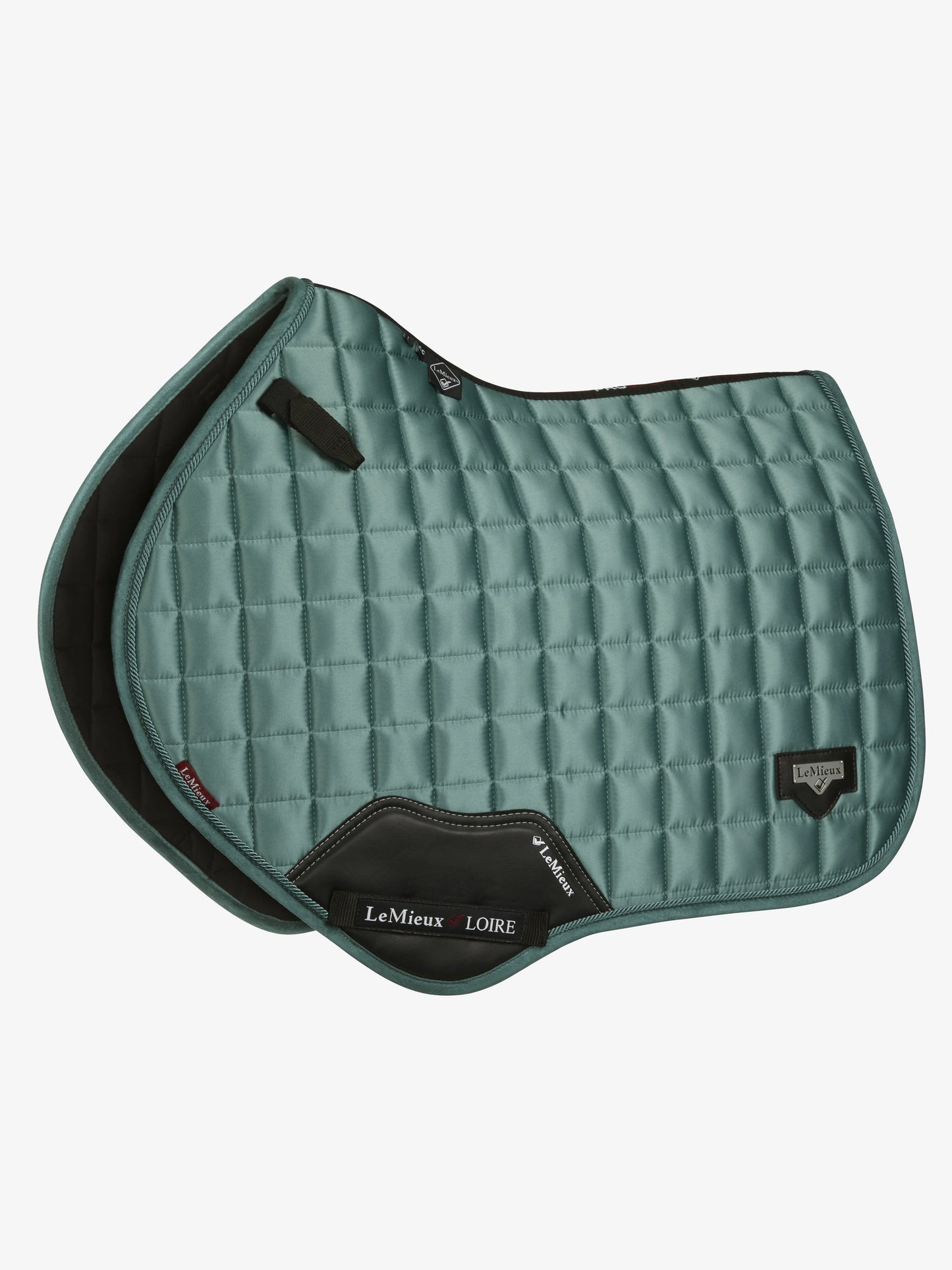 Tapis de saut CC satiné LeMieux Loire