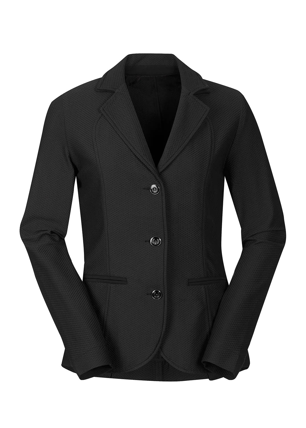 Manteau de concours Affinity AERO pour enfants Kerrits