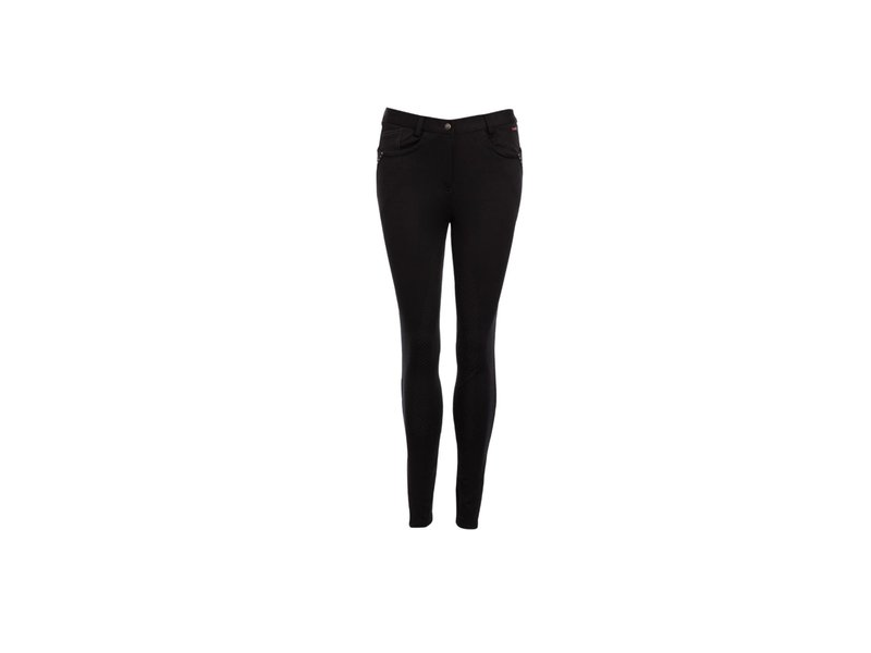 BR Jasmine fullseat breech
