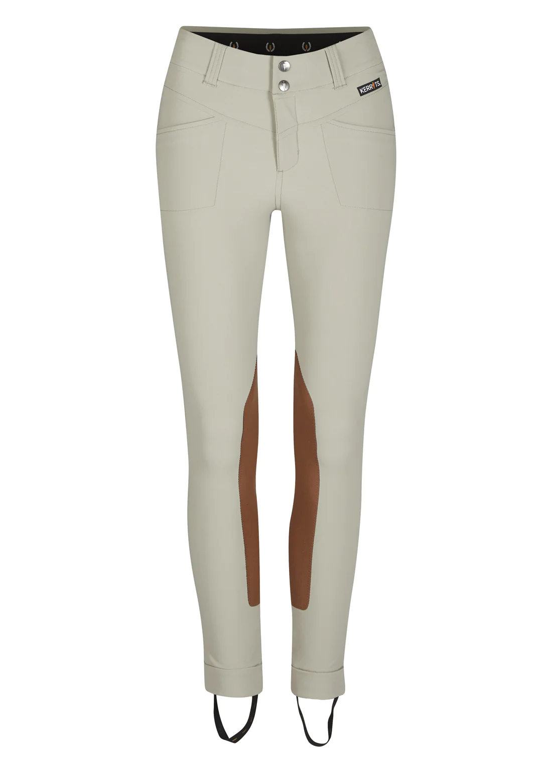 Pantalon de genou étendu Kerrits Crossover pour enfants