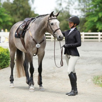 Kerrits Affinity AERO show coat