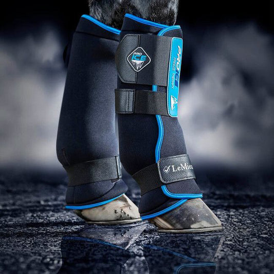Bottes de thérapie par le froid LeMieux Proice