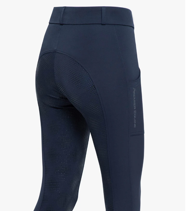 Pantalon siège renforcé Premier Equine Lexington