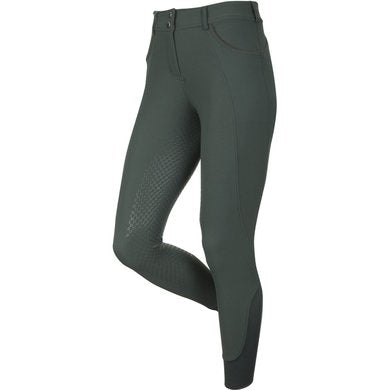 Pantalon siège renforcé LeMieux Freya