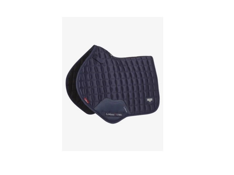 Tapis de saut CC satiné LeMieux Loire