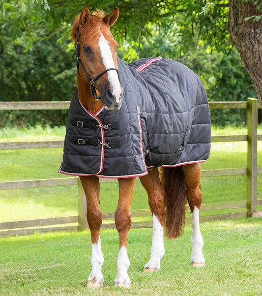 Premier Equine Garissa stable rug