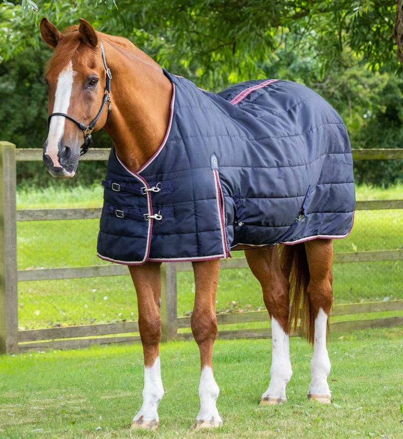 Premier Equine Garissa stable rug