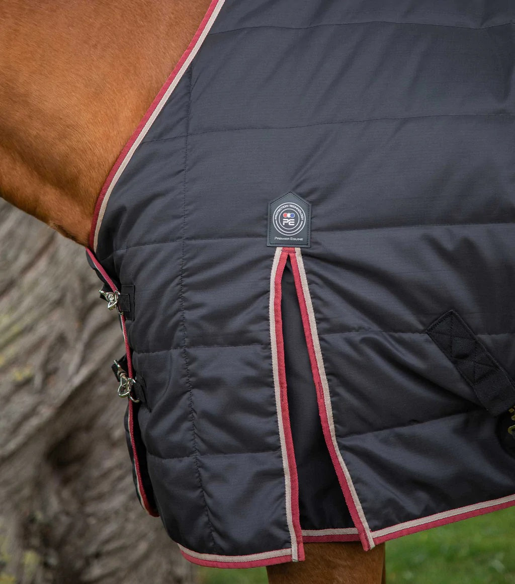Premier Equine Garissa stable rug
