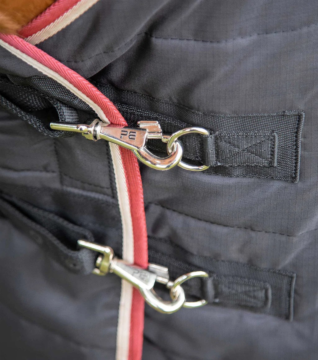 Premier Equine Garissa stable rug