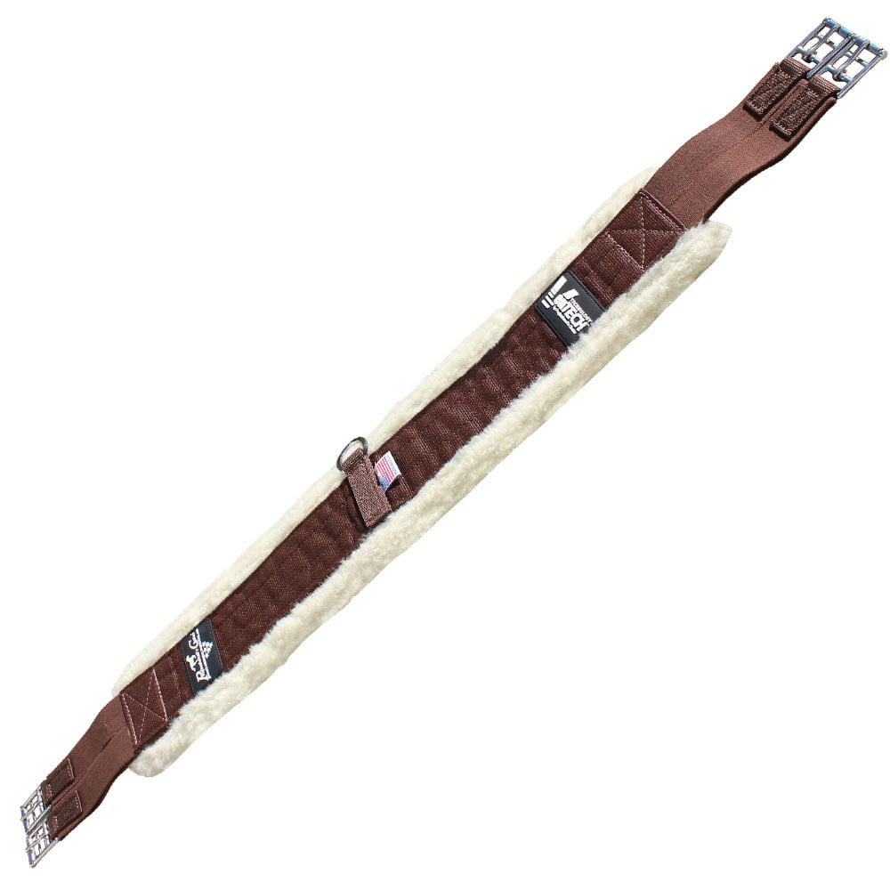 Professional's Choice Ventech combo girth