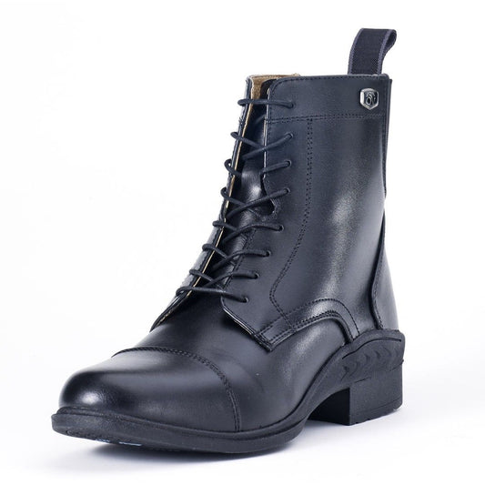 Ovation Quantum paddock boots
