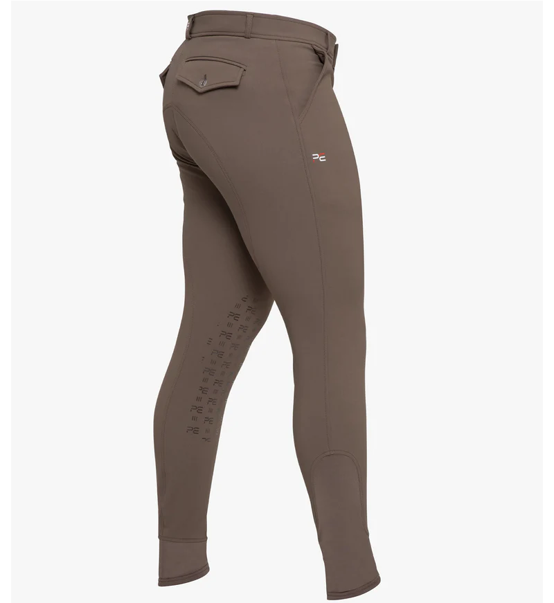 Premier Equine Santino men's kneepatch breech