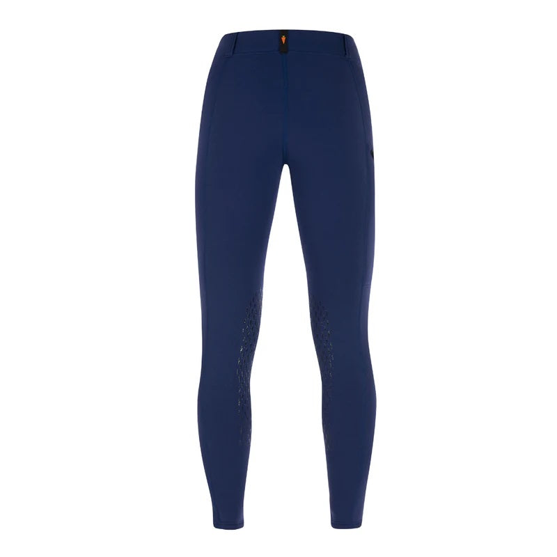 Collants d'hiver aux genoux Kerrits Powerstretch Pocket ll