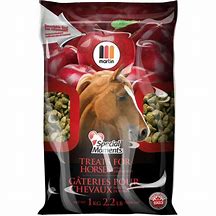 Friandises pour chevaux Martin Special Moments