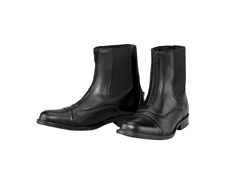 Bottes de paddock TuffRider Starter Zip pour femmes