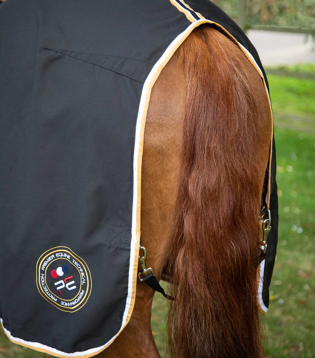 Premier Equine Stratus stable sheet