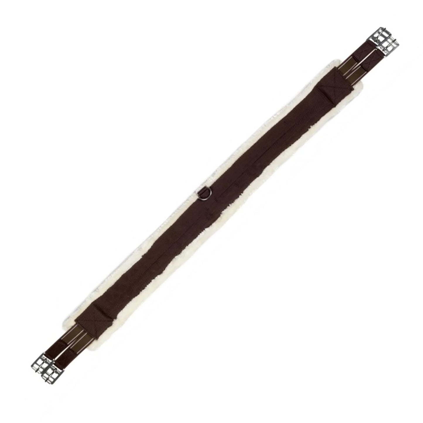 HKM Teddy long girth