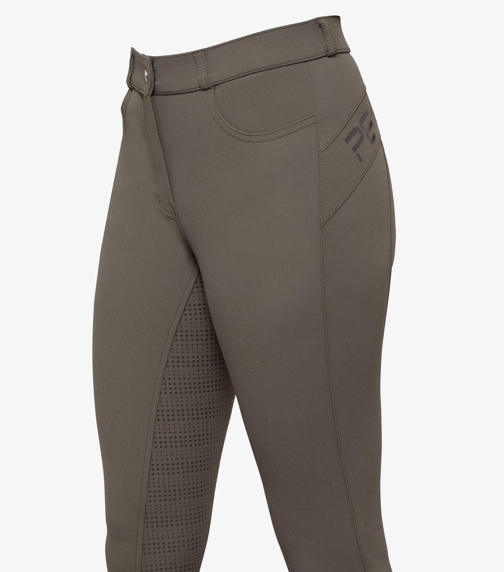 Pantalon siège renforcé Premier Equine Torrent