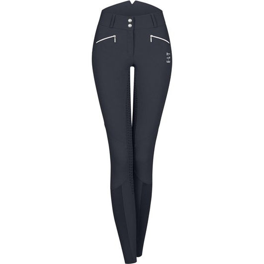 Pantalon siège renforcé taille haute ELT Hella