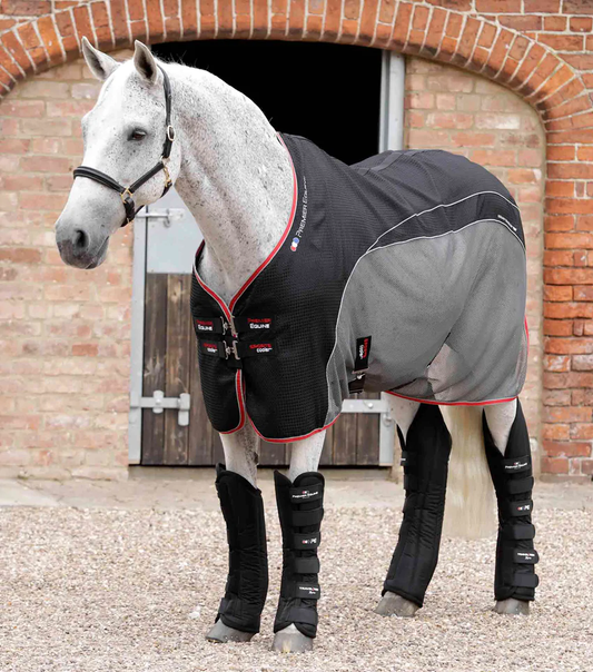 Bottes de voyage Premier Equine Travel-tech xtra