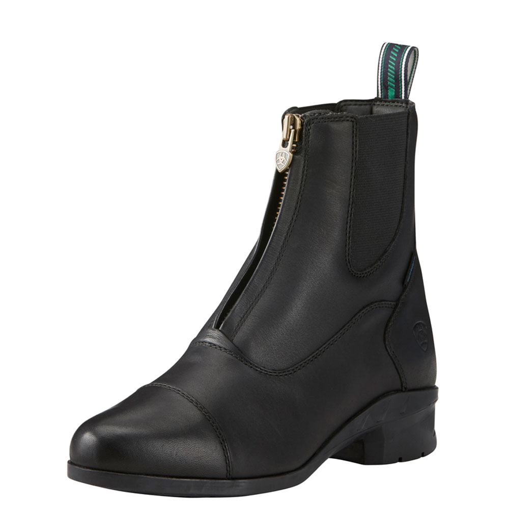 Bottes d'équitation Ariat Heritage lV Zip