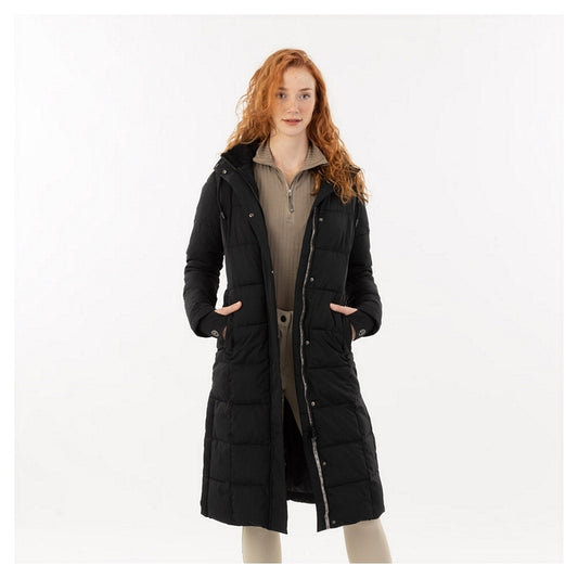 Manteau long Anky