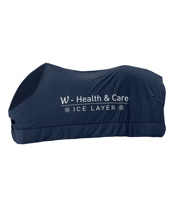 Waldhausen W-health & care Ice layer rug