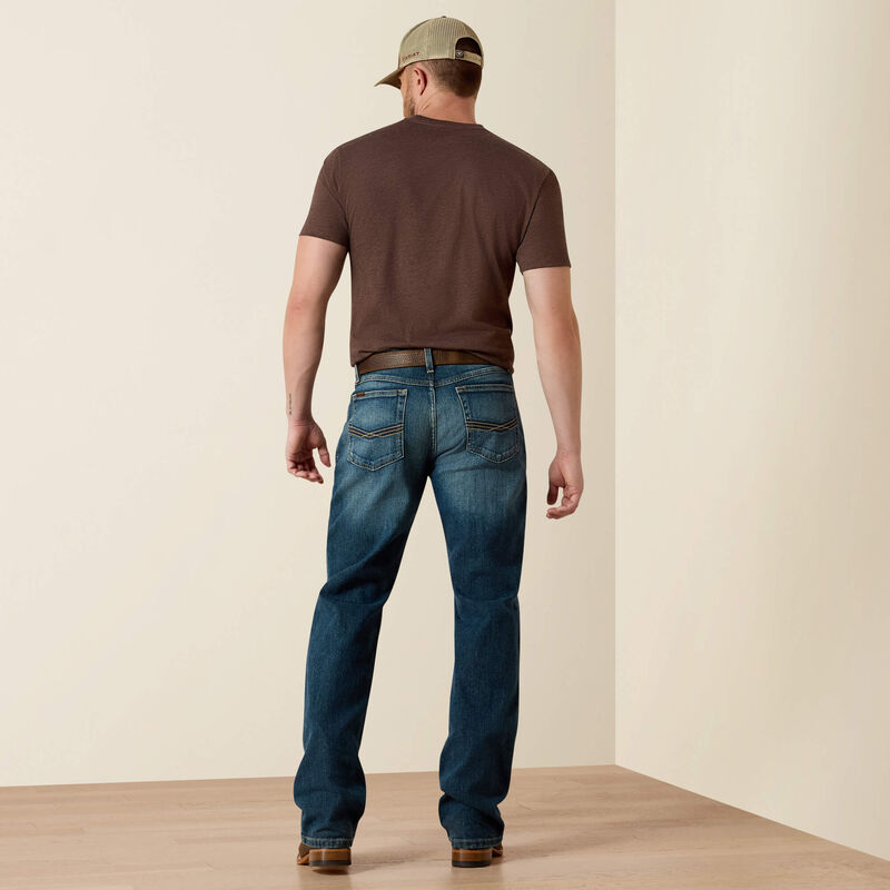 Ariat M4 Legacy Stretch Jean - Kilroy