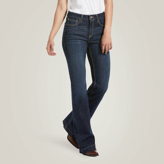 Ariat Slim Trouser Ella Wide Leg