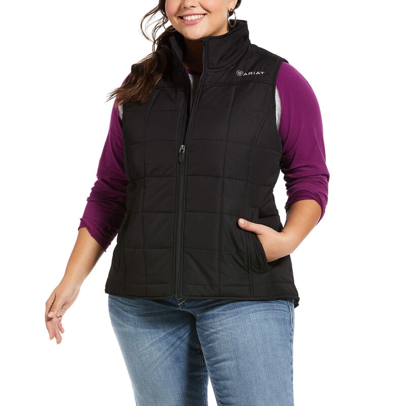 Ariat Crius insulated vest