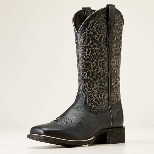 Ariat Round Up Remuda Western Boot
