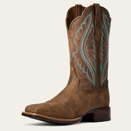 Ariat PrimeTime western boot