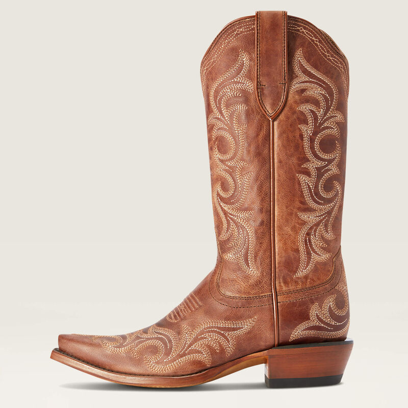 Bottes western Ariat Hazen 