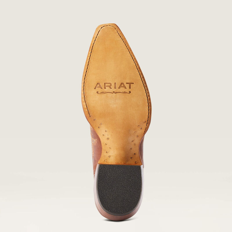 Bottes western Ariat Hazen 