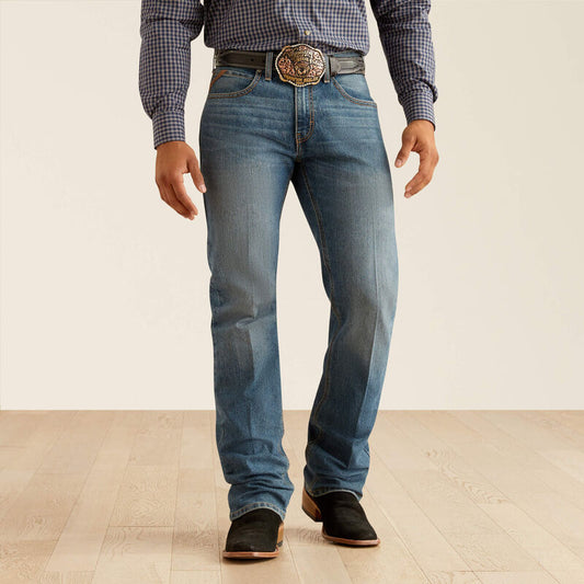 Ariat M5 Stretch Pro Series Ray Straight Leg Jean