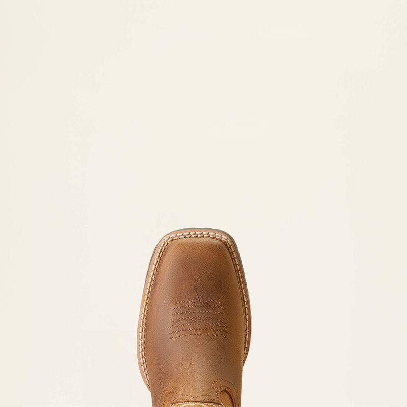 Ariat Hybrid Ranch youth western boots