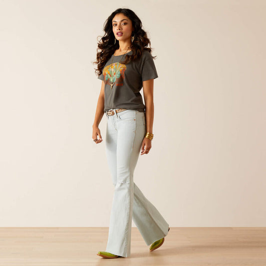 Ariat Perfect Rise Ophelia Flare