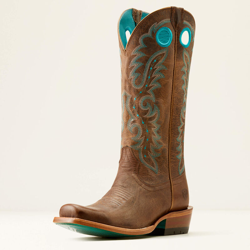 Ariat Futurity Boon Western Boot