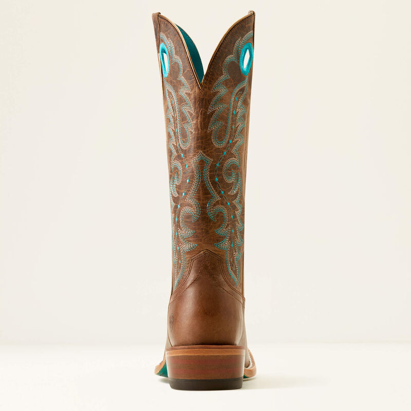 Ariat Futurity Boon Western Boot