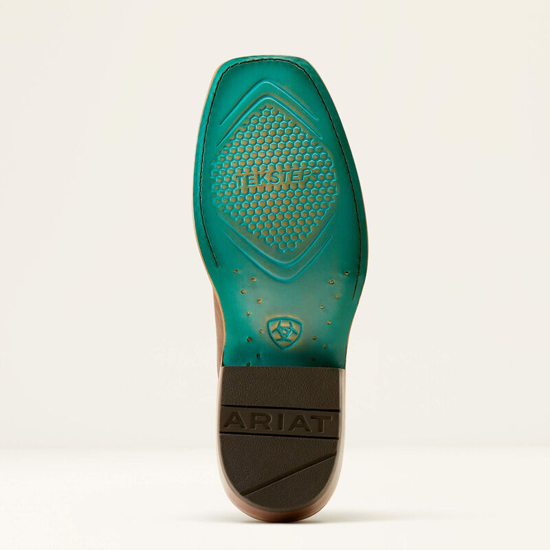 Ariat Futurity Boon Western Boot