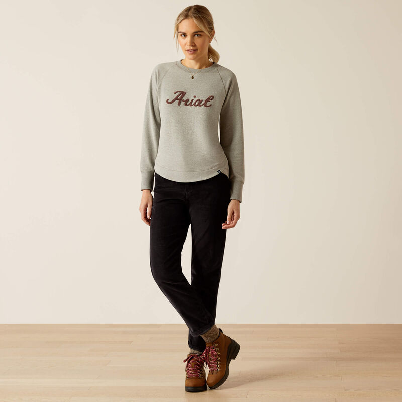 Ariat Benicia sweatshirt