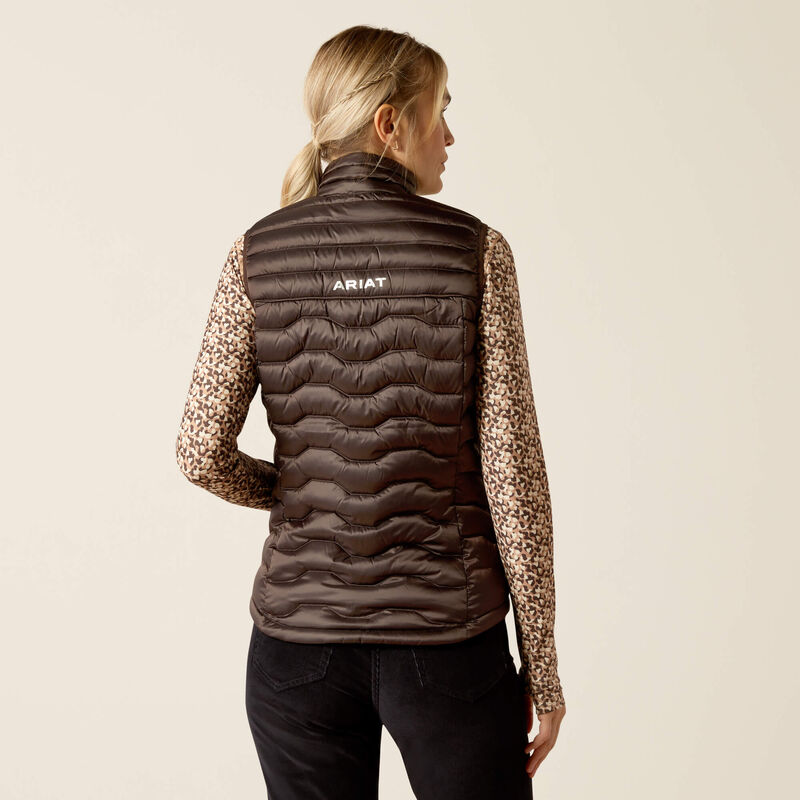 Ariat Ideal down vest