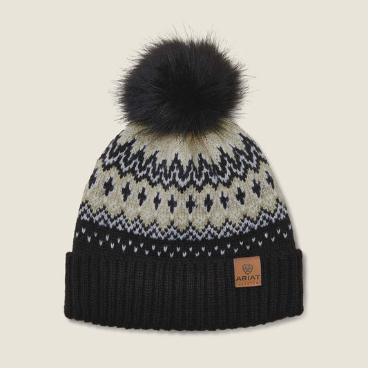 Ariat Hansford beanie