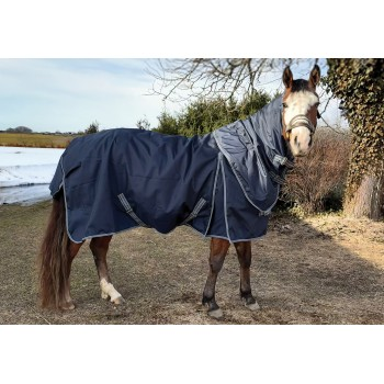 Cavalier EquiShell 100g turnout blanket