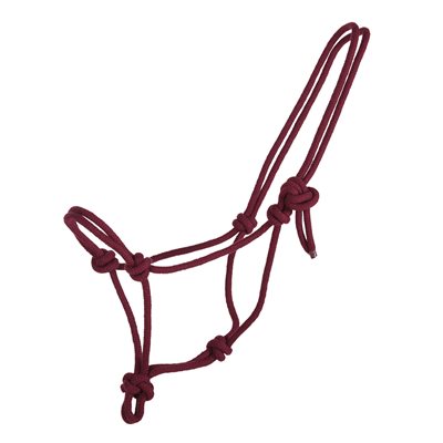 QHP basic rope halter