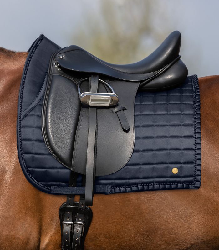 Waldhausen Florence Dressage Saddle pad