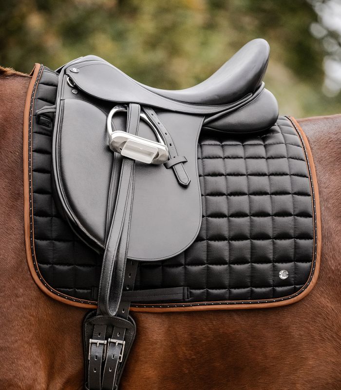 Waldhausen Palermo dressage pad