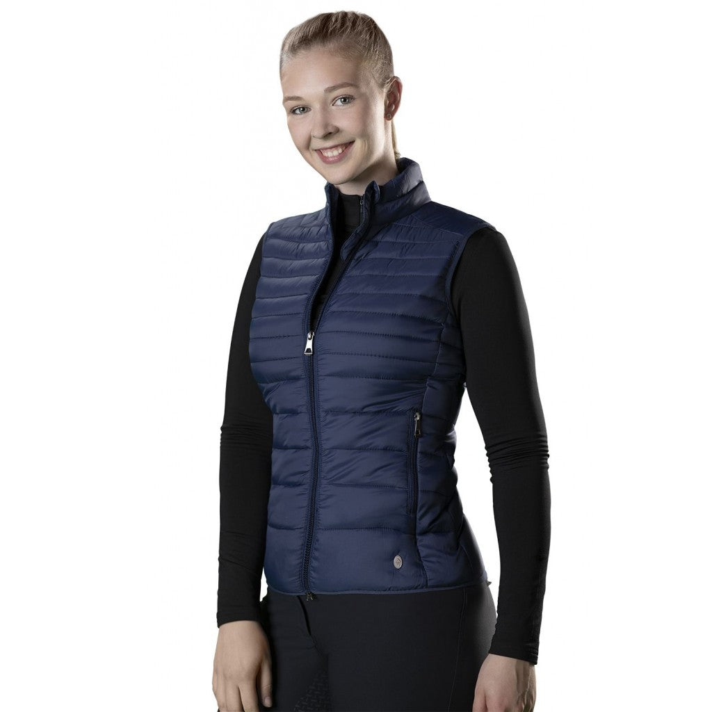 HKM Lena Gilet matelassé